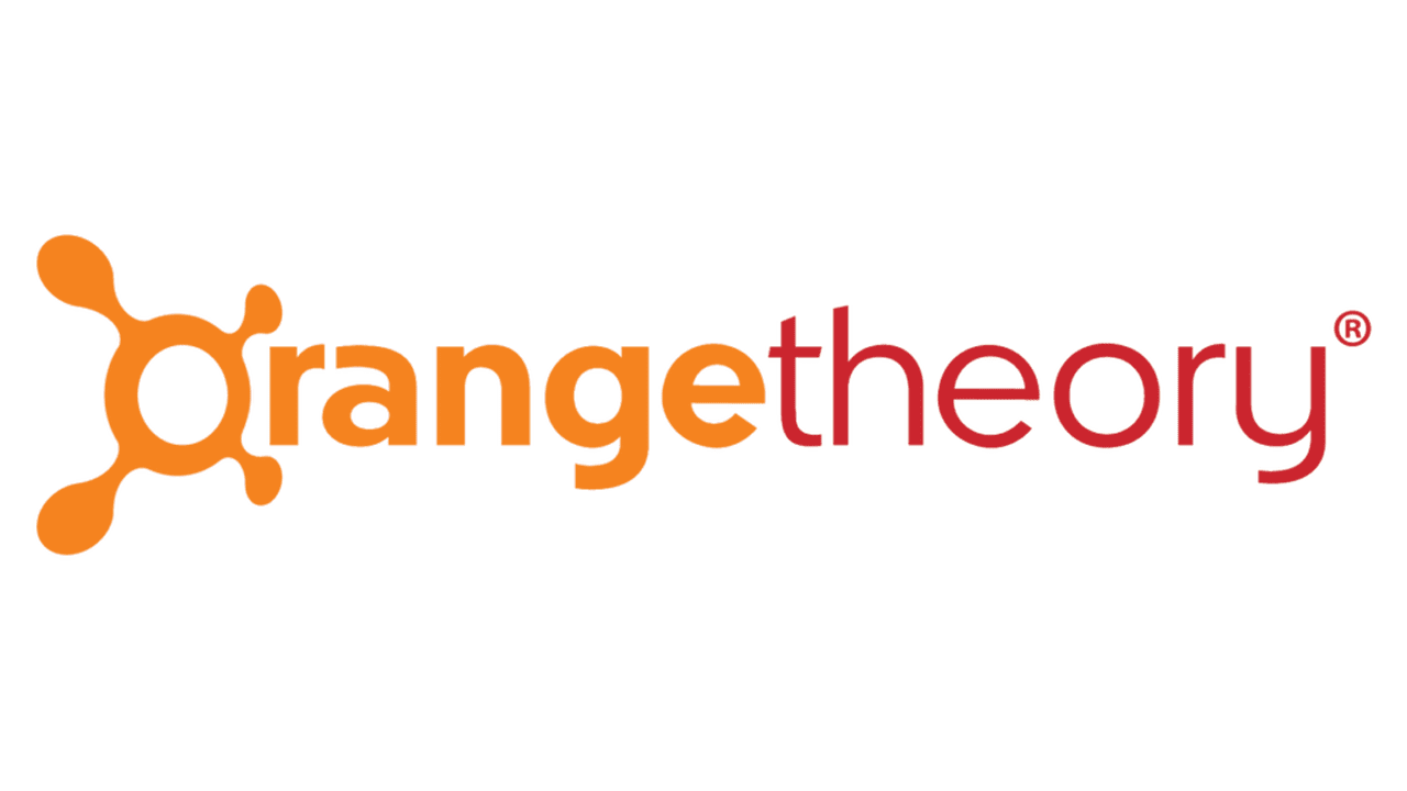 Orangetheory Fitness logo